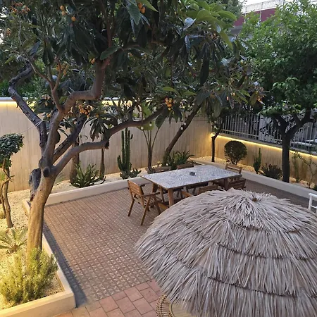 Sea And Sand's Howme *