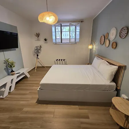 Sea And Sand's Howme Apartamento Bari