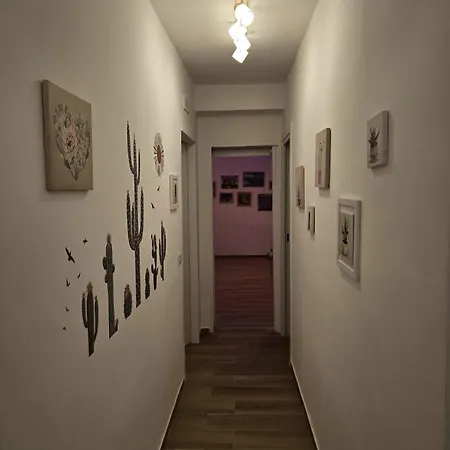 Apartamento Sea And Sand's Howme *