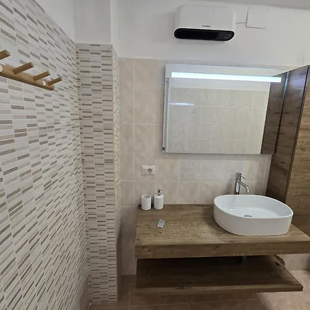 Sea And Sand's Howme Apartamento Bari