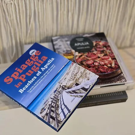 Apartamento Sea And Sand's Howme Bari