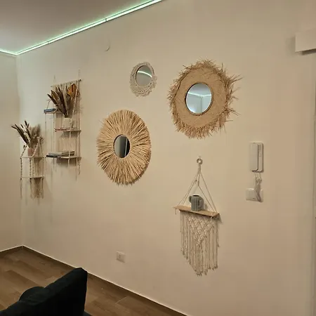 Sea And Sand's Howme Appartement *