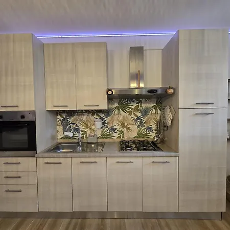 Sea And Sand's Howme