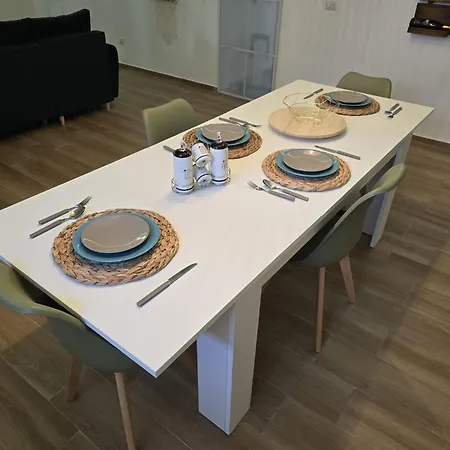 Apartamento Sea And Sand's Howme *