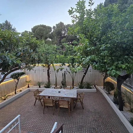 Appartement Sea And Sand's Howme *