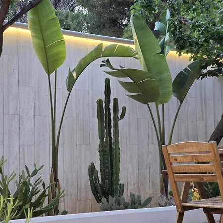 Apartamento Sea And Sand's Howme Bari