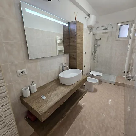 Sea And Sand's Howme * Bari