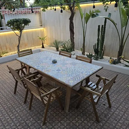 Sea And Sand's Howme Appartement Bari