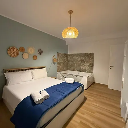 Apartamento Sea And Sand's Howme Bari