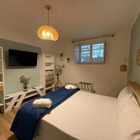 Appartement Sea And Sand's Howme