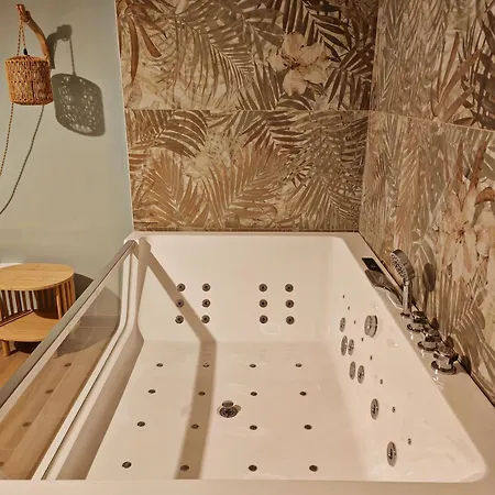 Appartement Sea And Sand's Howme *